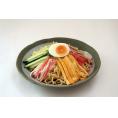 繁盛店冷やし中華セット 乾麺12食 食品 お中元 中元 ギフト 贈り物 贈答 食べ物 贈答用 プレゼント おくりもの6390392(代引不可)【送料無料】