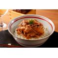 東京 恵比寿 なすび亭 吉岡英尋監修 こっくり旨みの牛丼のもと6食 食品 ギフト プレゼント 贈答 贈り物 記念日 お祝い 冠婚葬祭 内祝 御祝 御見舞 0320077(代引不可)【送料無料】