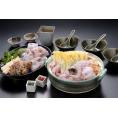 福岡 ふく太郎本部 ふくちりセット 食品 ギフト プレゼント 贈答 贈り物 記念日 お祝い 冠婚葬祭 内祝 御祝 出産内祝 結婚内祝 御見舞 快気祝 御仏前 0710086(代引不可)【送料無料】