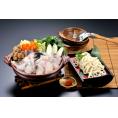 福岡 ふく太郎本部 天然ふくちりセット 3人前 食品 ギフト プレゼント 贈答 贈り物 記念日 お祝い 冠婚葬祭 内祝 御祝 出産内祝 結婚内祝 御見舞 0710139(代引不可)【送料無料】