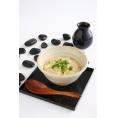京都 「祇園はやかわ」 麦とろぞうすいセット 食品 ギフト プレゼント 贈答 熨斗 のし 贈り物 記念日 お祝い 冠婚葬祭 内祝 御祝 無地 出産内祝 結婚内祝 (代引不可)【送料無料】