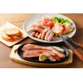 北海道 「札幌バルナバフーズ」 農家のベーコンセット 食品 ギフト プレゼント 贈答 熨斗 のし 贈り物 記念日 お祝い 冠婚葬祭 内祝 御祝 無地 出産内祝 結婚内祝 (代引不可)【送料無料】
