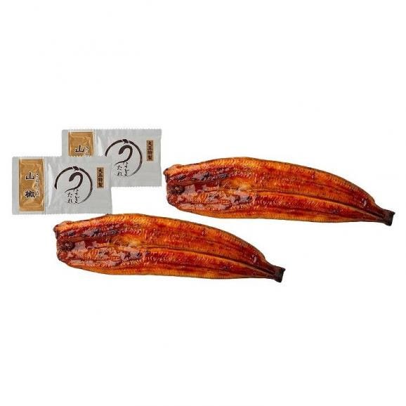 うなぎ問屋のうなぎ蒲焼(長焼)2尾 食品 ギフト プレゼント 贈答 熨斗 のし 贈り物 記念日 お祝い 冠婚葬祭 内祝 御祝 無地 出産内祝 結婚内祝 (代引不可)【送料無料】02