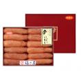 福岡 「福さ屋」 無着色辛子めんたい 食品 ギフト プレゼント 贈答 熨斗 のし 贈り物 記念日 お祝い 冠婚葬祭 内祝 御祝 無地 出産内祝 結婚内祝 (代引不可)【送料無料】