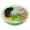 岩手 磯塩ラーメン10食セット 食品 ギフト プレゼント 贈答 熨斗 のし 贈り物 記念日 お祝い 冠婚葬祭 内祝 御祝 無地 出産内祝 結婚内祝 (代引不可)【送料無料】