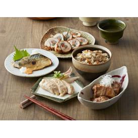 東京 新宿荒木町 日本料理 「鈴なり」 本格惣菜セット 食品 ギフト プレゼント 贈答 熨斗 のし 贈り物 記念日 お祝い 冠婚葬祭 内祝 御祝 無地 出産内祝 結婚内祝 (代引不可)【送料無料】