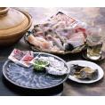 大分豊後産とらふぐ料理 食品 ギフト プレゼント 贈答 熨斗 のし 贈り物 記念日 お祝い 冠婚葬祭 内祝 御祝 無地 出産内祝 結婚内祝 (代引不可)【送料無料】