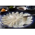 ふぐ刺し 食品 ギフト プレゼント 贈答 熨斗 のし 贈り物 記念日 お祝い 冠婚葬祭 内祝 御祝 無地 出産内祝 結婚内祝 (代引不可)【送料無料】