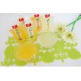和歌山 「ふみこ農園」 飲むフルーツジュレ8本セット 食品 ギフト プレゼント 贈答 熨斗 のし 贈り物 記念日 お祝い 冠婚葬祭 内祝 御祝 無地 出産内祝 結婚内祝 (代引不可)【送料無料】
