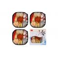 7種海鮮 松前漬 食品 ギフト プレゼント 贈答 熨斗 のし 贈り物 記念日 お祝い 冠婚葬祭 内祝 御祝 無地 出産内祝 結婚内祝 (代引不可)【送料無料】