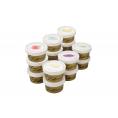 北海道十勝カウベルアイスクリーム(15個) 食品 ギフト プレゼント 贈答 熨斗 のし 贈り物 記念日 お祝い 冠婚葬祭 内祝 御祝 無地 出産内祝 結婚内祝 (代引不可)【送料無料】