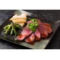 三國清三シェフ推奨 北海道産牛ローストビーフ 食品 ギフト プレゼント 贈答 熨斗 のし 贈り物 記念日 お祝い 冠婚葬祭 内祝 御祝 無地 出産内祝 結婚内祝 (代引不可)【送料無料】