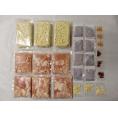 福岡 博多 とんこつもつ鍋 食品 ギフト プレゼント 贈答 熨斗 のし 贈り物 記念日 お祝い 冠婚葬祭 内祝 御祝 無地 出産内祝 結婚内祝 (代引不可)【送料無料】