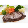 佐賀牛レンジDEステーキ 食品 ギフト プレゼント 贈答 熨斗 のし 贈り物 記念日 お祝い 冠婚葬祭 内祝 御祝 無地 出産内祝 結婚内祝 (代引不可)【送料無料】