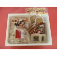 山口 下関産まるごとあんこう 食品 ギフト プレゼント 贈答 熨斗 のし 贈り物 記念日 お祝い 冠婚葬祭 内祝 御祝 無地 出産内祝 結婚内祝 (代引不可)【送料無料】
