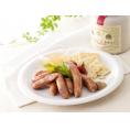 業務用 あらびきウインナー 食品 ギフト プレゼント 贈答 熨斗 のし 贈り物 記念日 お祝い 冠婚葬祭 内祝 御祝 無地 出産内祝 結婚内祝 (代引不可)【送料無料】