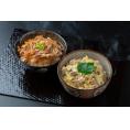 徳島 「吟月」 簡単ふんわり親子丼と牛丼の具(8食) 食品 ギフト プレゼント 贈答 熨斗 のし 贈り物 記念日 お祝い 冠婚葬祭 内祝 御祝 無地 出産内祝 結婚内祝 (代引不可)【送料無料】