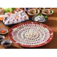 「関とら本店」 とらふく料理セット 食品 ギフト プレゼント 贈答 熨斗 のし 贈り物 記念日 お祝い 冠婚葬祭 内祝 御祝 無地 出産内祝 結婚内祝 (代引不可)【送料無料】