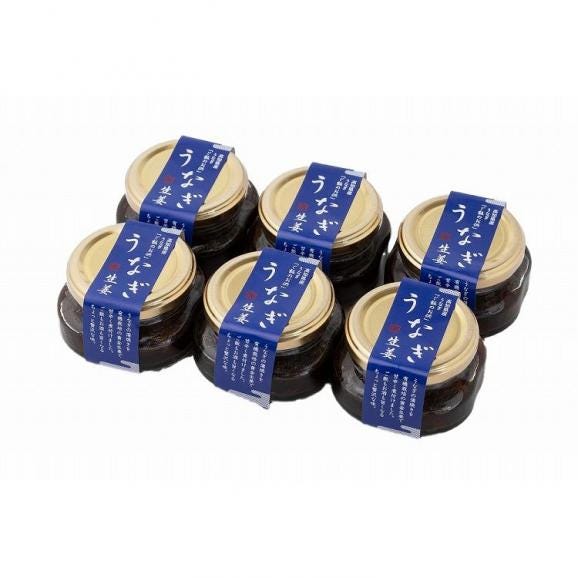 高知 四万十味紀行 うなぎ生姜6個セット 食品 ギフト プレゼント 贈答 熨斗 のし 贈り物 記念日 お祝い 冠婚葬祭 内祝 御祝 無地 出産内祝 結婚内祝 (代引不可)【送料無料】02
