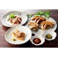 北海道 「札幌バルナバフーズ」 北海道産無塩せきギフト 食品 ギフト プレゼント 贈答 熨斗 のし 贈り物 記念日 お祝い 冠婚葬祭 内祝 御祝 無地 出産内祝 結婚内祝 (代引不可)【送料無料】