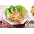 滋賀 近江牛餃子 食品 ギフト プレゼント 贈答 熨斗 のし 贈り物 記念日 お祝い 冠婚葬祭 内祝 御祝 無地 出産内祝 結婚内祝 (代引不可)【送料無料】
