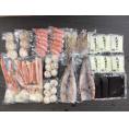 海鮮みぞれ鍋 食品 ギフト プレゼント 贈答 熨斗 のし 贈り物 記念日 お祝い 冠婚葬祭 内祝 御祝 無地 出産内祝 結婚内祝 (代引不可)【送料無料】