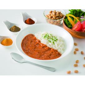 大豆ミート・キーマカレー6箱セット 食品 ギフト プレゼント 贈答 熨斗 のし 贈り物 記念日 お祝い 冠婚葬祭 内祝 御祝 無地 出産内祝 結婚内祝 (代引不可)【送料無料】