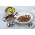 岡山 桃太郎カレー 甘口6箱セット 食品 ギフト プレゼント 贈答 熨斗 のし 贈り物 記念日 お祝い 冠婚葬祭 内祝 御祝 無地 出産内祝 結婚内祝 (代引不可)【送料無料】