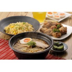 福島 「河京」 喜多方ラーメンレンジ麺しょうゆ味・みそ味4個セット 食品 ギフト プレゼント 贈答 熨斗 のし 贈り物 記念日 お祝い 冠婚葬祭 内祝 御祝 無地 出産内祝 (代引不可)【送料無料】