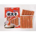 かねふく 無着色辛子めんたいこ個包装スティックタイプ3袋セット 食品 ギフト プレゼント 贈答 熨斗 のし 贈り物 記念日 お祝い 冠婚葬祭 内祝 御祝 無地 出産内祝 (代引不可)【送料無料】