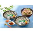 「関とら本店」 ふく三昧 ふくたたき刺身とふく漬け丼の具セット 食品 ギフト プレゼント 贈答 熨斗 のし 贈り物 記念日 お祝い 冠婚葬祭 (代引不可)【送料無料】
