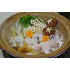徳島 「吟月」 はもと鯛の鍋 食品 ギフト プレゼント 贈答 贈り物 記念日 (代引不可)【送料無料】