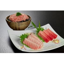神奈川 「三浦三崎」 目鉢まぐろの詰合せ 食品 ギフト プレゼント 贈答 贈り物 記念日 (代引不可)【送料無料】
