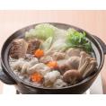 徳島 「吟月」 はも鍋(個食用) 食品 ギフト プレゼント 贈答 贈り物 記念日 (代引不可)【送料無料】