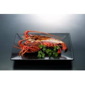 徳島 「吟月」 伊勢海老ステーキ 食品 ギフト プレゼント 贈答 贈り物 記念日 (代引不可)【送料無料】
