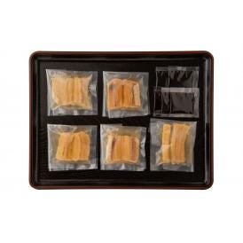 徳島 「吟月」 穴子丼の具セット 食品 ギフト プレゼント 贈答 贈り物 記念日 (代引不可)【送料無料】
