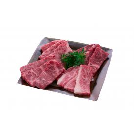茨城県産 常陸牛 焼肉 食品 ギフト プレゼント 贈答 贈り物 記念日 (代引不可)【送料無料】