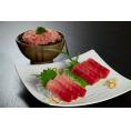 神奈川 「三浦三崎」 目鉢まぐろの詰合せ 食品 ギフト プレゼント 贈答 贈り物 記念日 (代引不可)【送料無料】