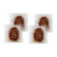 サーロイン入りハンバーグ 4個 食品 ギフト プレゼント 贈答 贈り物 記念日 (代引不可)【送料無料】
