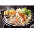 北海鍋 食品 ギフト プレゼント 贈答 贈り物 記念日 (代引不可)【送料無料】