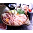 玄海産ふぐちり鍋 食品 ギフト プレゼント 贈答 贈り物 記念日 (代引不可)【送料無料】