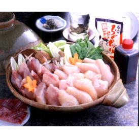 玄海産ふぐちり鍋 食品 ギフト プレゼント 贈答 贈り物 記念日 (代引不可)【送料無料】