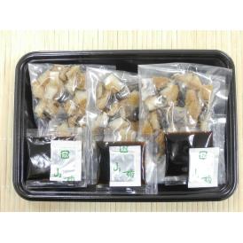 徳島 「吟月」 はも丼のもとセット 食品 ギフト プレゼント 贈答 贈り物 記念日 (代引不可)【送料無料】