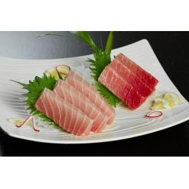 神奈川 「三浦三崎」 目鉢まぐろの詰合せ 食品 ギフト プレゼント 贈答 贈り物 記念日 (代引不可)【送料無料】