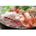 大分 「豊後絆屋」 大分海鮮寄せ鍋 食品 ギフト プレゼント 贈答 贈り物 記念日 (代引不可)【送料無料】