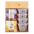 風雅甘々 和菓子詰合せ 食品 ギフト プレゼント 贈答 贈り物 記念日 (代引不可)【送料無料】