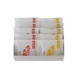 岡山 創業明治四年 「福井堂」 生クリーム大福 瀬戸内セット 食品 ギフト プレゼント 贈答 贈り物 記念日 (代引不可)【送料無料】