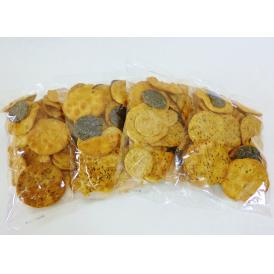 岩手 「味泉」 美味しいお米で作った こわれ煎餅 6種 詰め合わせ 5袋 せんべい 煎餅 米菓 グルメ ごちそう お取り寄せ食品