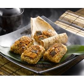 うなぎ割烹 一愼  おこわ風うなぎ飯8個 グルメ 人気 おすすめ取り寄せ お取り寄せグルメ お取り寄せ 