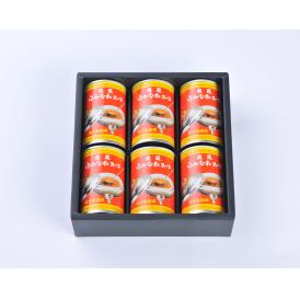 宮城 気仙沼 「石渡商店」 龍鳳 ふかひれ スープ 6缶 ふかひれスープ 煮込み グルメ ごちそう お取り寄せ食品